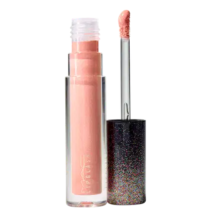 Imagem do produto M·A·C Coleção Holiday Starring You Lipglass Young Star - Gloss Labial 3,1ml