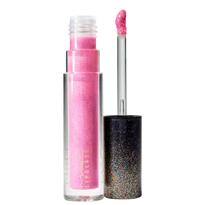 Imagem do produto M·A·C Coleção Holiday Starring You Lipglass Starring You - Gloss Labial 3,1ml