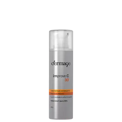 Imagem do produto Dermage Improve C 30 - Gel Antioxidante 30g