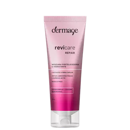 Imagem do produto Dermage Revicare Repair - Máscara Capilar 150g
