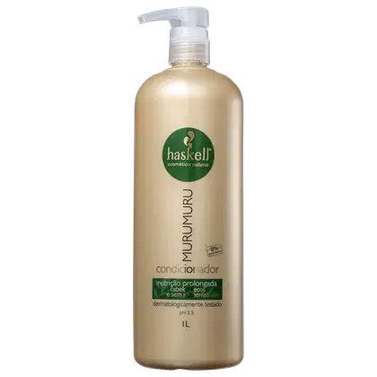 Imagem do produto Haskell Murumuru - Condicionador 1000ml