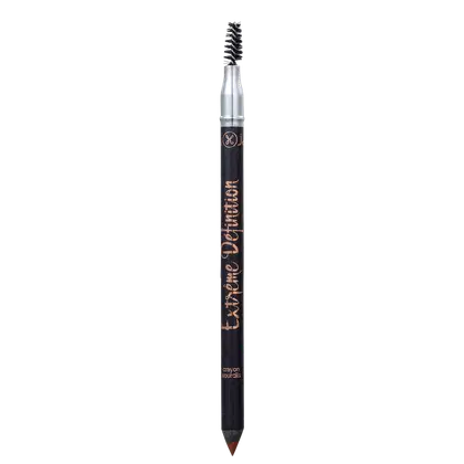 Imagem do produto Joli Joli Extreme Definition Crayon 01 Marrom Light - Lápis para Sobrancelha 1,2g