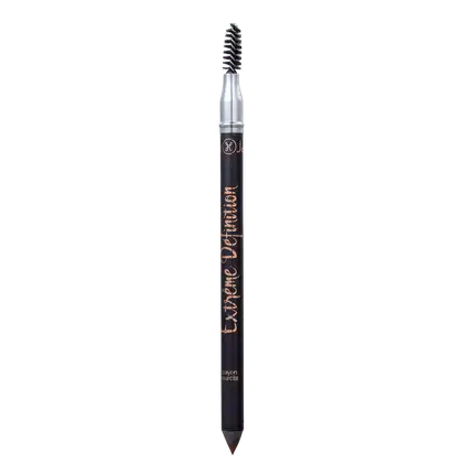 Imagem do produto Joli Joli Extreme Definition Crayon 02 Marrom Medium - Lápis para Sobrancelha 1,2g