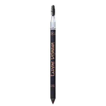 Imagem do produto Joli Joli Extreme Definition Crayon 03 Marrom Deep - Lápis para Sobrancelha 1,2g