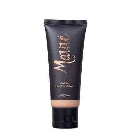 Imagem do produto Joli Joli Matité Idéale 03 Medium Beige - Base Líquida Matte 40ml