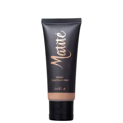 Imagem do produto Joli Joli Matité Idéale 04 Dark Beige - Base Líquida Matte 40ml