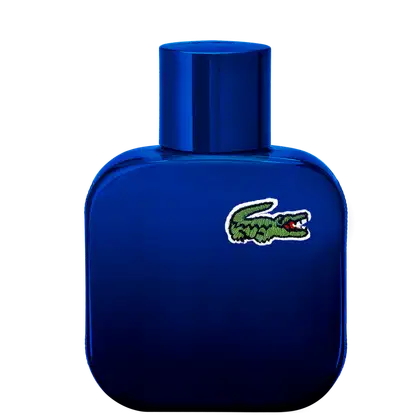 Imagem do produto L.12.12 Lui Magnetic Lacoste Eau de Toilette - Perfume Masculina 50ml