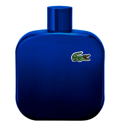 Imagem do produto Lacoste L.12.12 Lui Magnetic Eau de Toilette - Perfume Masculino 100ml