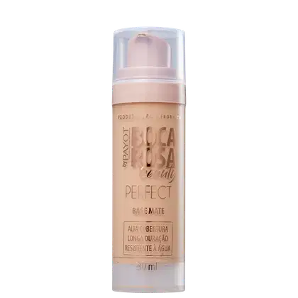 Imagem do produto Payot Boca Rosa Beauty 4 Antonia - Base Líquida 30ml
