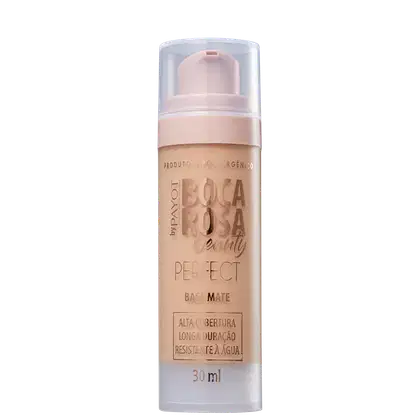 Imagem do produto Payot Boca Rosa Beauty 5 Adriana - Base Líquida 30ml