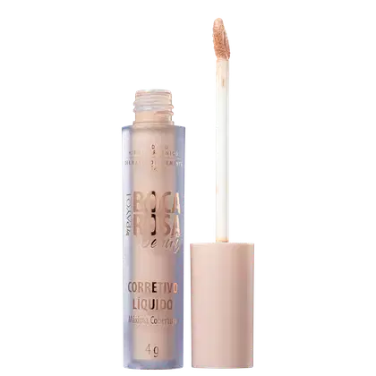 Imagem do produto Boca Rosa Beauty by Payot HD 2 Peônia - Corretivo Líquido 4g