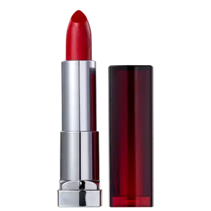 Imagem do produto Maybelline Color Sensational Made for All Vermelho para Mim - Batom Cremoso 2,2g