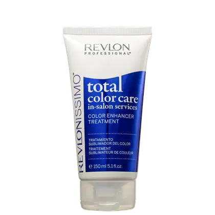 Imagem do produto Revlon Professional Revlonissimo Color Enhancer Treat - Máscara Capilar 150ml