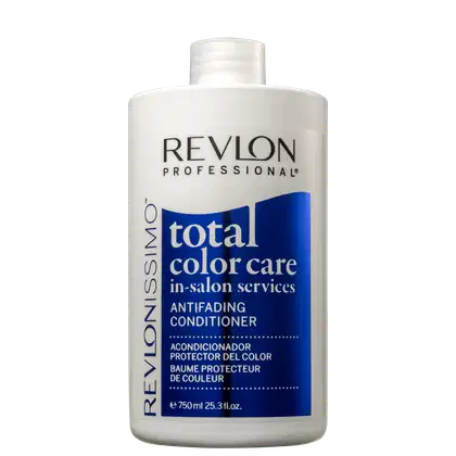 Imagem do produto Revlon Professional Revlonissimo TCC Antifading - Condicionador 750ml