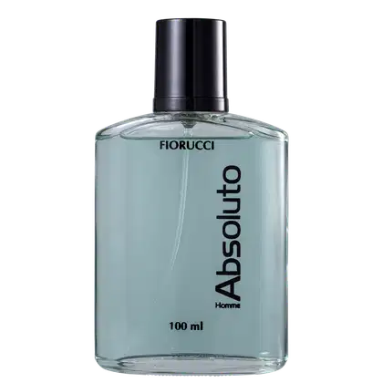 Imagem do produto Absoluto Fiorucci Deo Colônia - Perfume Masculino 100ml