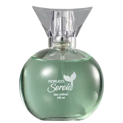 Imagem do produto Fiorucci Sereia Deo Colônia - Perfume Feminino 100ml