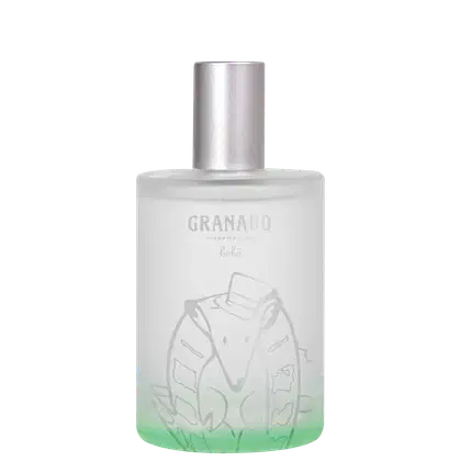 Imagem do produto Erva-Doce Bebê Granado Eau de Cologne - Perfume Infantil 100ml