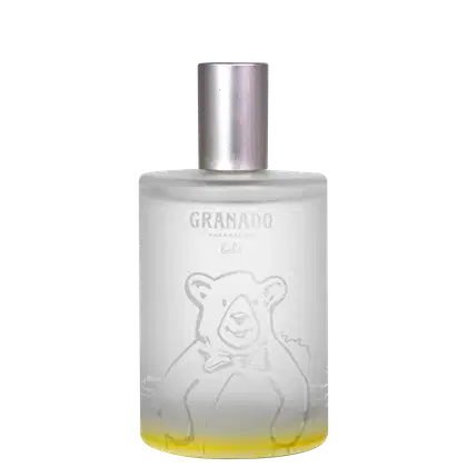 Imagem do produto Tradicional Bebê Granado Eau de Cologne - Perfume Infantil 100ml