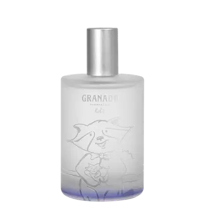 Imagem do produto Lavanda Bebê Granado Eau de Cologne - Perfume Infantil 100ml