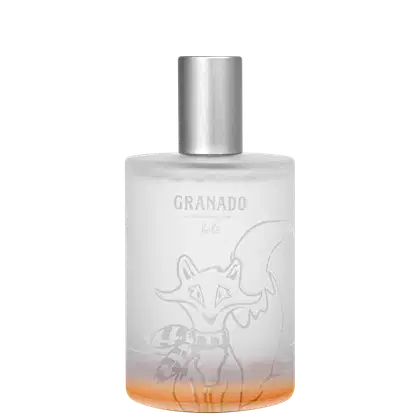 Imagem do produto Camomila Bebê Granado Eau de Cologne - Perfume Infantil 100ml