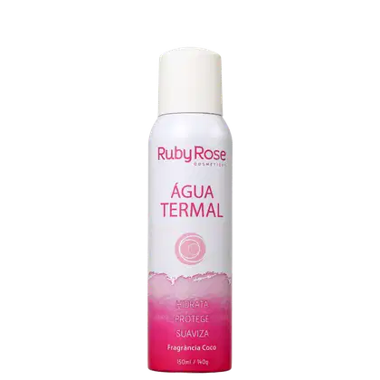 Imagem do produto Ruby Rose Coco - Água Termal 150ml