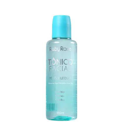 Imagem do produto Ruby Rose Peles Oleosas - Tônico Facial 150ml