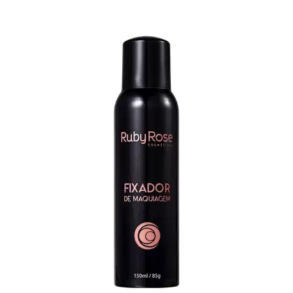 Imagem do produto Ruby Rose Dermo - Fixador de Maquiagem em Spray 150ml