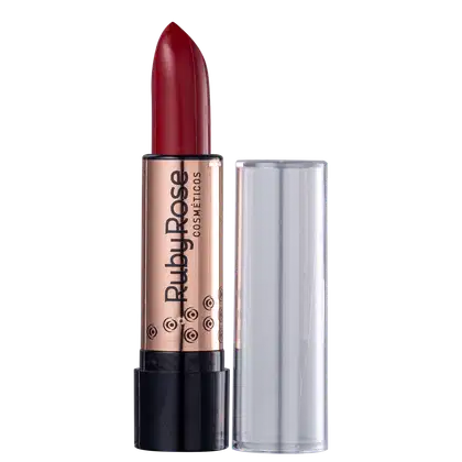 Imagem do produto Ruby Rose HB8516 200 - Batom Matte 3,8g