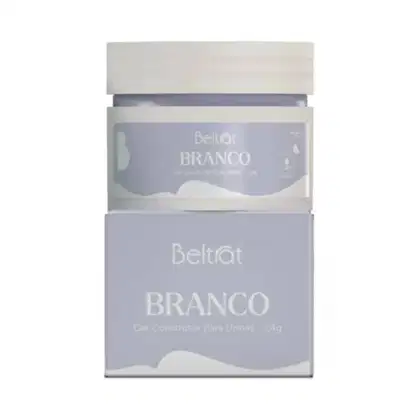 Imagem do produto GEL CONSTRUTOR BRANCO BELTRAT 24G