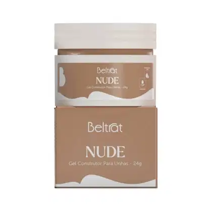 Imagem do produto GEL CONSTRUTOR NUDE BELTRAT 24G