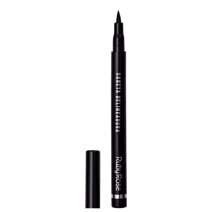 Imagem do produto Ruby Rose HB090 Black - Caneta Delineadora