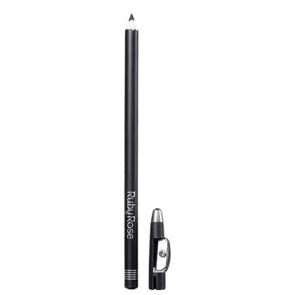 Imagem do produto Ruby Rose Preto 91 - Lápis Delineador