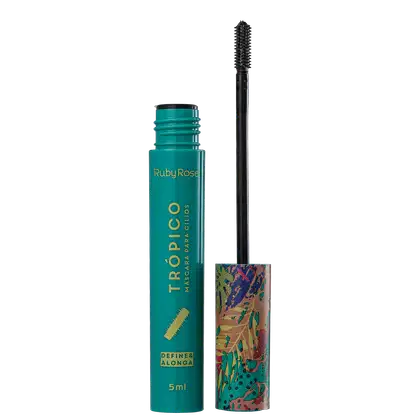 Imagem do produto Ruby Rose Trópico Define & Alonga - Máscara para Cílios 5ml