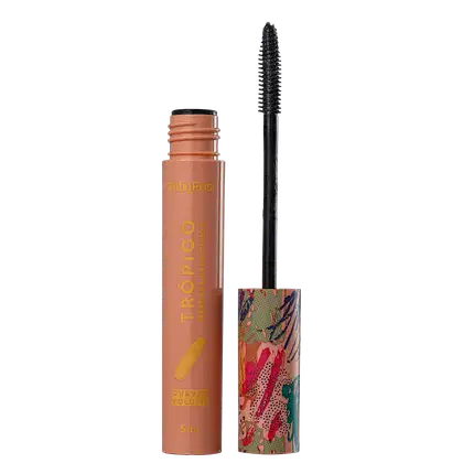 Imagem do produto Ruby Rose Trópico Curva e Volume - Máscara para Cílios 5ml