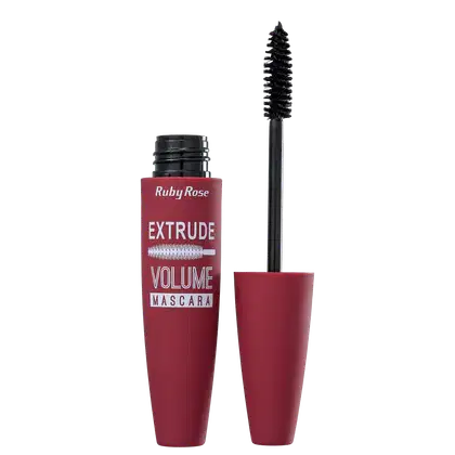 Imagem do produto Ruby Rose Curl & Volume Express - Máscara para Cílios 9ml