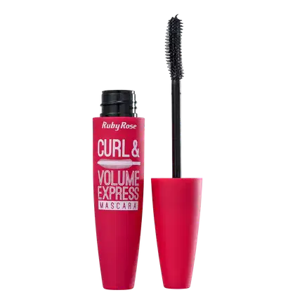 Imagem do produto Ruby Rose Extrude Volume - Máscara para Cílios 9ml