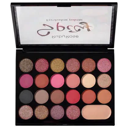Imagem do produto Ruby Rose Spicy - Paleta de Sombras 16,5g
