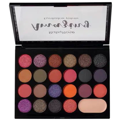 Imagem do produto Ruby Rose Amazing - Paleta de sombras 16,5