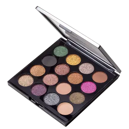 Imagem do produto Ruby Rose The Night Party - Paleta de Sombras 11g