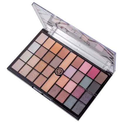 Imagem do produto Ruby Rose Darling Eyes - Paleta de Sombras 26,8g