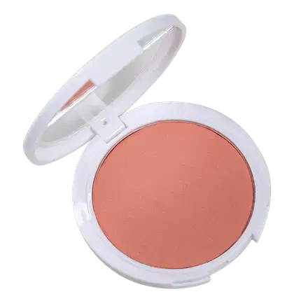 Imagem do produto Ruby Rose Mini B1 Pêssego - Blush Natural 5g