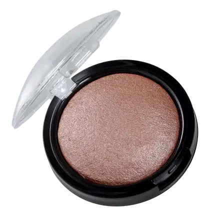 Imagem do produto Ruby Rose Bronzer 3 Gold - Pó Bronzant 10g