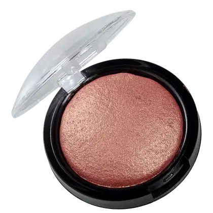 Imagem do produto Ruby Rose Bronzer 4 Cobre - Pó Bronzant 10g