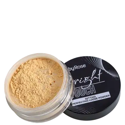 Imagem do produto Ruby Rose Matte Touch Banana - Pó 8,5g