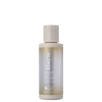 Imagem do produto Joico Blonde Life Brightening - Shampoo sem Sulfato 50ml