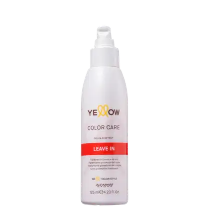 Imagem do produto Yellow Color Care - Leave-in 125ml