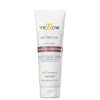 Imagem do produto Yellow Nutritive - Leave-in 250ml