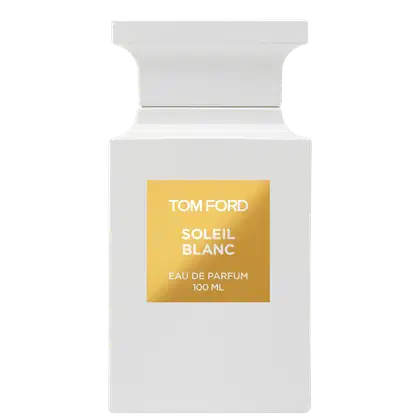 Imagem do produto Soleil Blanc Tom Ford Eau de Parfum - Perfume Unissex 100ml