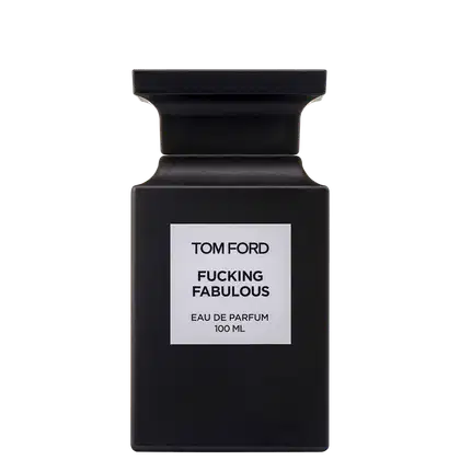 Imagem do produto Fucking Fabulous Tom Ford Eau de Parfum - Perfume Unissex 100ml