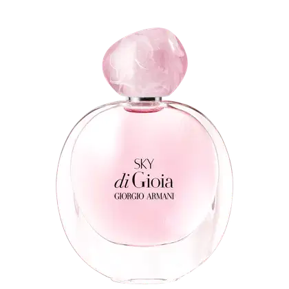 Imagem do produto Sky Di Gioia Giorgio Armani Eau de Parfum - Perfume Feminino 50ml